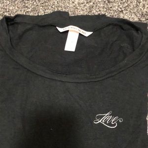 Victoria’s Secret sleep shirt